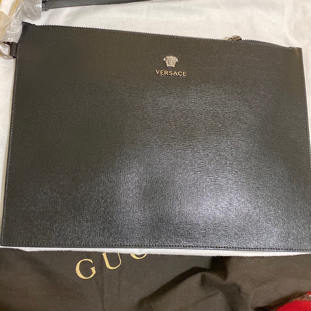 Versace Envelope